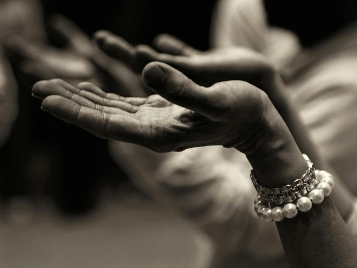 Upcoming Women’s Conference