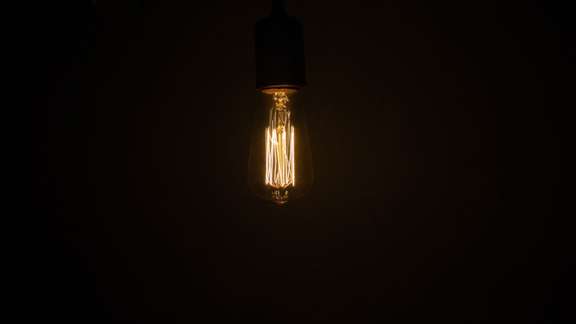 We have the Power!